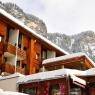 Avoriaz - Residencia du Télépherique
